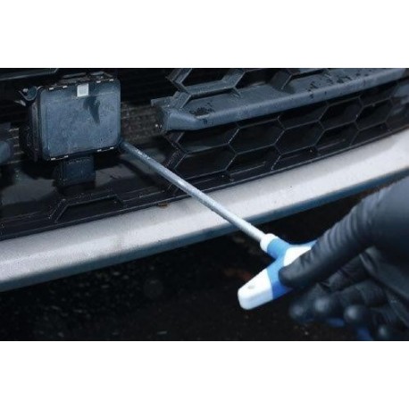 Adaptív sebességtartó radar kulcs VAG, kamera OE szám: VAS6190/2