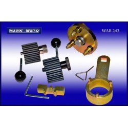 Vezérlésrögzítő Volkswagen Audi Seat Skoda 1.6 TDI / 2.0 TDI Common Rail