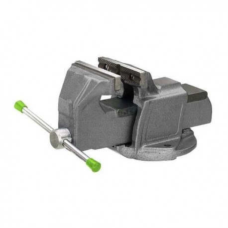 Öntöttvas asztali satu 150 mm MV150S