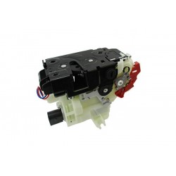 Volkswagen Golf V 2003-2009 bal hátsó ajtózár 3B4839015AP