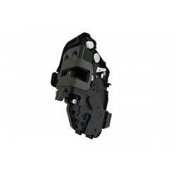 Ford Focus II 07.04-09.12 bal hátsó ajtózár 5041667