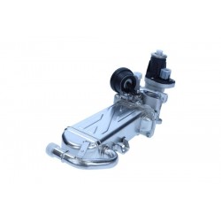 EGR szelep Volkswagen 1,6 TDI-2,0 TDI (hűtővel) modul 03L131512AP