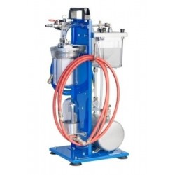 Optiflush 500 automatikus légkondicionáló rendszer öblítő készülék