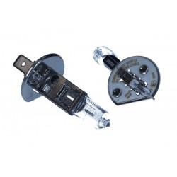 Night Breaker Silver H1 12V/55W P14,5s +100% 2db (Eko) izzó