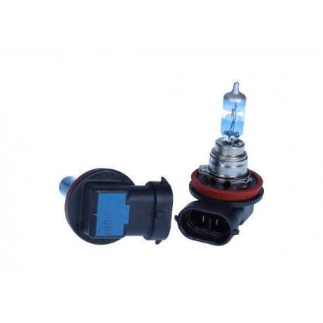 Night Breaker Laser izzó H8 12V/35W PGJ19-1 +150% 2db (Eko)