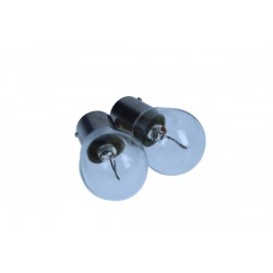 Eredeti izzó P21W 12V/21W BA15S (féklámpa/irányjelző) 2 db bliszter (öko)