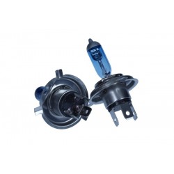 Cool Blue Intense H4 izzó 12V/60/55W P43t, 5000K, 2 db (öko)