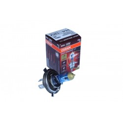 H4 izzó 12V/60/55W P43T +220% Night Breaker