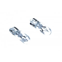 Eredeti izzó PBT5 W1,2W W2x4,6d 12V 2db bliszter (öko)