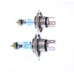 H4 izzó 12V/60/55W P43T +220% Night Breaker duo doboz