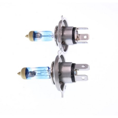 H4 izzó 12V/60/55W P43T +220% Night Breaker duo doboz