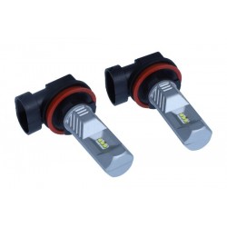Ledriving HL Easy H8, H11, H16 LED izzó (ECE nélküli) 2 db (öko)