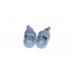 Osram LEDriving SL W5W fehér LED izzó (ECE nélküli) 2 db bliszter (öko)