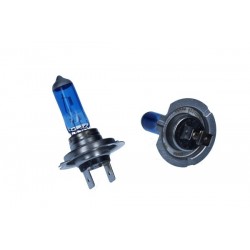 Cool Blue Boost H7 12V, 80W, PX26d, 5000K (ECE nélkül) 2 darab (öko)