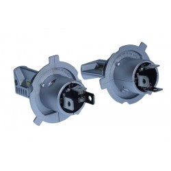 Ledriving HL Easy H4 LED izzó (ECE nélkül) 2 db (öko)