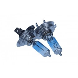 Cool Blue Intense H7 izzó 12V/55W PX26d, 5000K 2 db (eco)