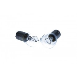 Eredeti izzó P21/5W 12V/21/5W BAY15D 2 db bliszter (öko)