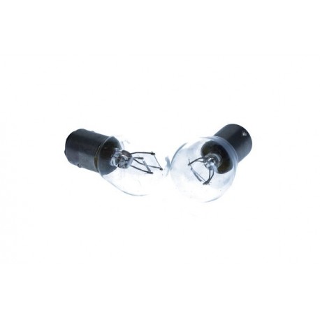Eredeti izzó P21/5W 12V/21/5W BAY15D 2 db bliszter (öko)