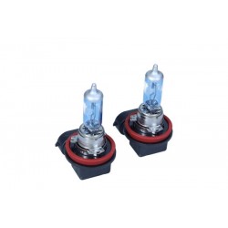 Night Breaker Laser izzó H11 12V/55W PGJ19-2 +150% 2 db (EKO)