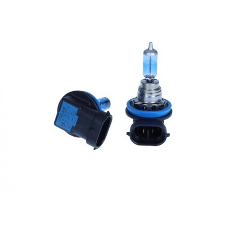 Cool Blue Intense H8 12V/35W PGJ19-1, 5000K 2 darab (öko) izzó