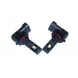 Ultinon Access 2500 LED izzó HB3/4 12V 20W P20D/P22D (Nincs ECE) 2 db