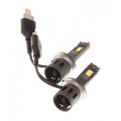 Ultinon Access 2500 LED izzó H1 12V 13W P14,5S (ECE nélkül) 2 db