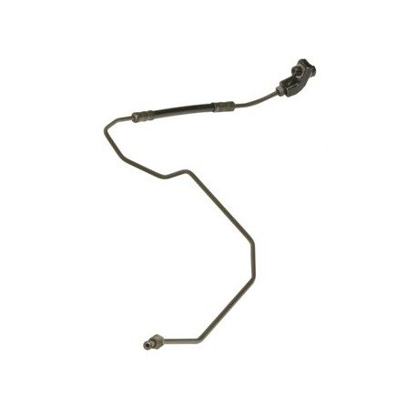 Audi A3/TT 1.8-3.2 Quattro 1996-2006 rugalmas fékcső készlet 1J0611764L
