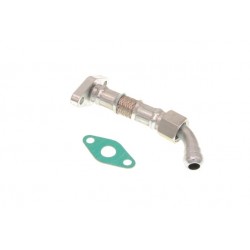 Turbófeltöltő olajvezeték Volkswagen Golf 1.9 TDI 1998-2009 038145736C