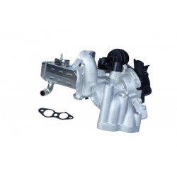 EGR szelep Citroen 2.0 HDI Fiat 2.0 M-Jet (modul) 9678257280