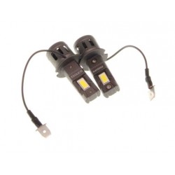 Ultinon Access 2500 LED izzó H3 12V 13W PK22S (ECE nélkül) 2 db