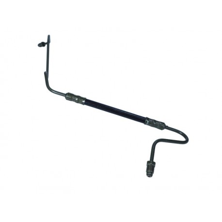 Citroen C3 1.2-1.6 09- rugalmas fékcső készlet 488870