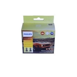 Ultinon Classic LED izzó H7 12V, 16W, 3500 K, PX26D 2 db (ECE nélküli)