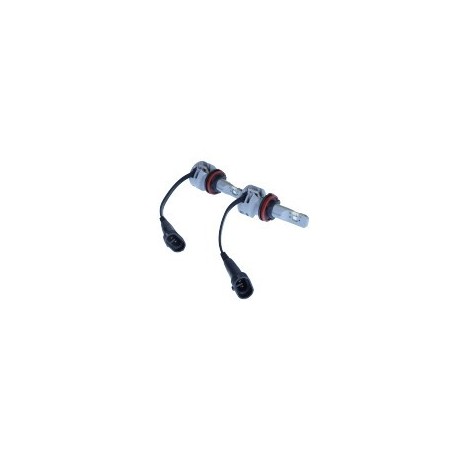 Ultinon Pro5100 HL LED izzó H11, 12V/24V, 5800K, PGJ19-2, 2 db (ECE nélkül)