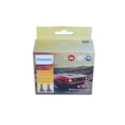Ultinon Classic LED izzó H11 12V, 20W, 3500 K, PGJ19-2, 2 db (ECE nélkül)