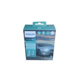 Ultinon Pro5100 HL LED izzó H1, 12V/24V, 5800K, P14,5s, 2 darab (ECE nélküli)
