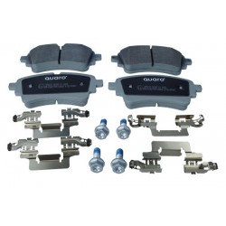 Fékbetétek Audi A5/A6/A7/A8/Q5/Q7 2,0-4,0 19- 2626501