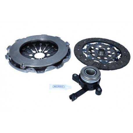 Komplett kuplung Jeep Compass/Patriot 2.0 CRD 4x4 06-
