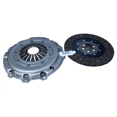 Ford Focus/Mondeo/S-Max 2,5 tengelykapcsoló 2005-2015 1458385