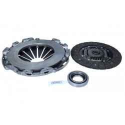 Nissan Cabstar 2,5 DCI 2006-2013 teljes tengelykapcsoló készlet