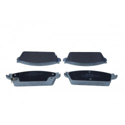 Féktárcsák Cadillac T. Escalade 6.2 06-14 ADA104251