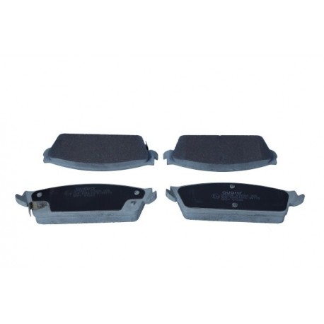 Féktárcsák Cadillac T. Escalade 6.2 06-14 ADA104251