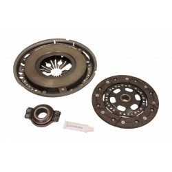 Teljes tengelykapcsoló készlet Volkswagen Polo 1.9D 1994-2001