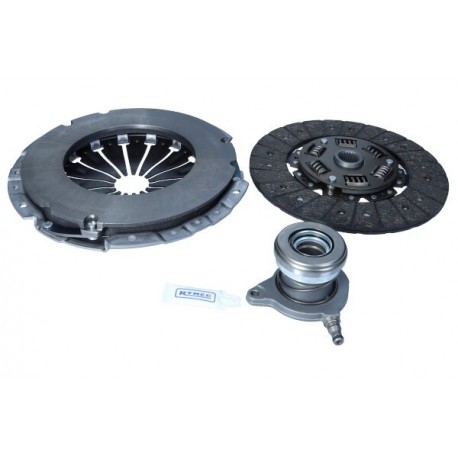 Komplett kuplung Land Rover Discovery/Freelander/Range Rover 2,0-2,2 D 4x4 06-
