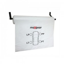 Maxgear gumiabroncs tároló zsákok