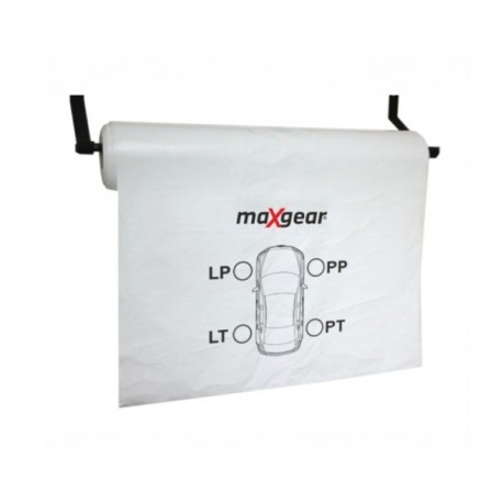 Maxgear gumiabroncs tároló zsákok