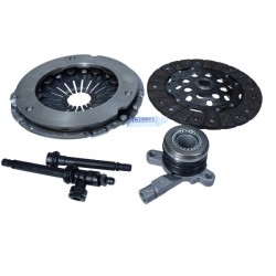 Renault Espace/Laguna/Trafic/Vel Satis 2,2-2,5 dci kuplung készlet 01-