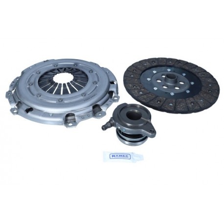 Teljes tengelykapcsoló készlet Ford Focus/Mondeo/S-Max 2,5 2007-2015