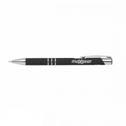 Maxgear logós fekete toll