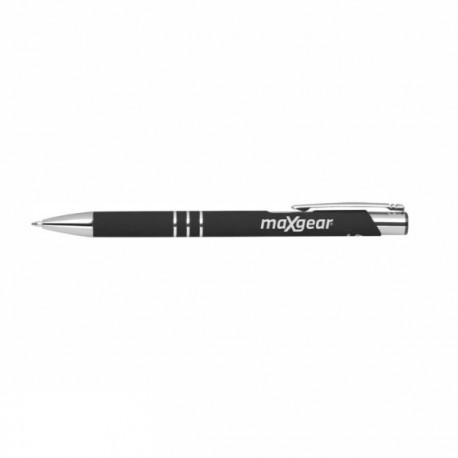 Maxgear logós fekete toll