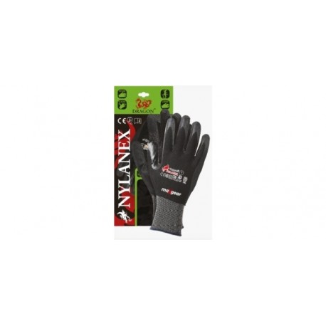 Maxgear kesztyűk
